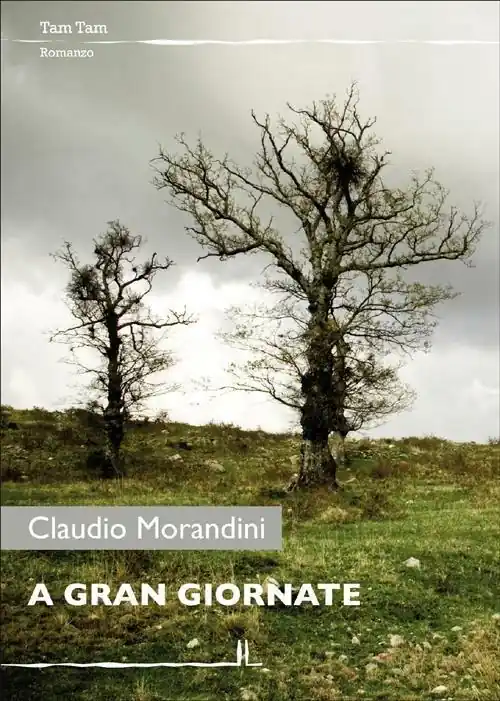 Spedito Oggi A gran giornate