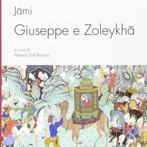 Giuseppe e Zoleykhã Promo Stagionale