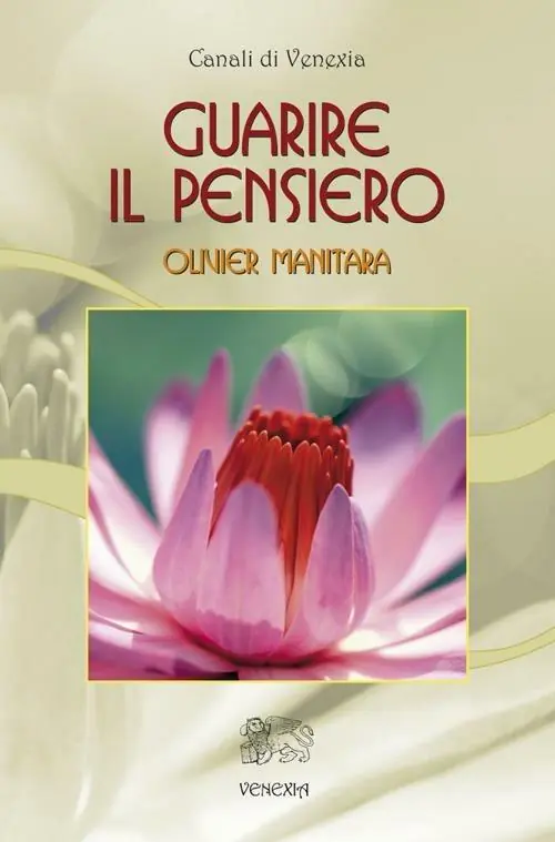 Spedizione Espresso Guarire il pensiero