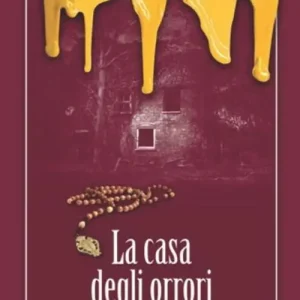 Compra Online La casa degli orrori