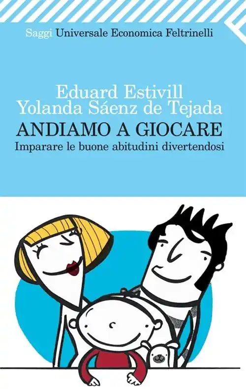 Super Prezzo Andiamo a giocare. Imparare le buone abitudini divertendosi