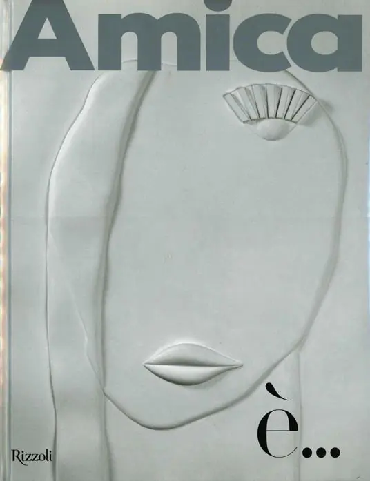 Amica è.... Ediz. illustrata Solo Oggi
