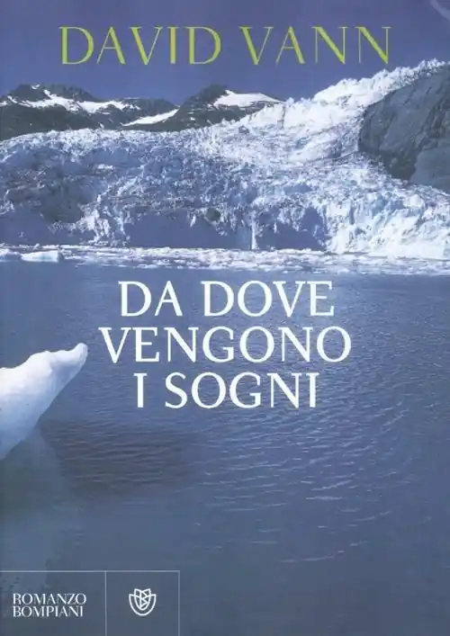 Da dove vengono i sogni Offerta Del Giorno