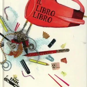 Il libro libro. Ediz. illustrata A Buon Prezzo