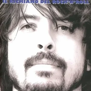 Dave Grohl. Il richiamo del rock‘n‘roll Novità