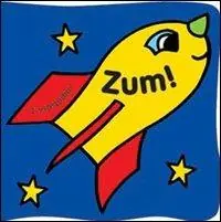 Zum! Pronti... via! Ediz. illustrata. Con gadget Occasione