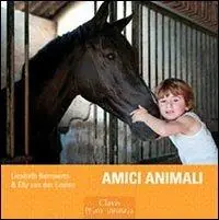 Amici animali. Ediz. illustrata Promozione