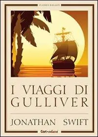 I viaggi di Gulliver Quantità Limitata