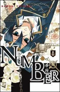 Ordina Subito Number. Vol. 1