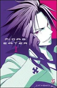 Midas Eater. Vol. 1 Miglior Prezzo