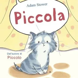 Miglior Prezzo Piccola. Ediz. illustrata