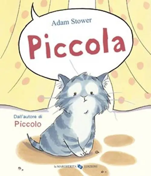 Miglior Prezzo Piccola. Ediz. illustrata