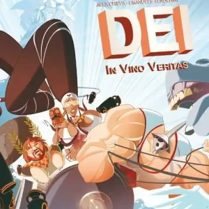 In vino veritas. Dei Saldi
