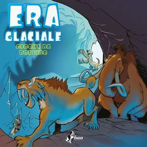 Ultimissimo Modello Giochi da brivido. L‘era glaciale. Vol. 2