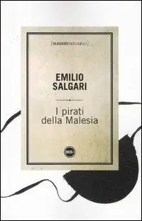 Spedito Oggi I pirati della Malesia