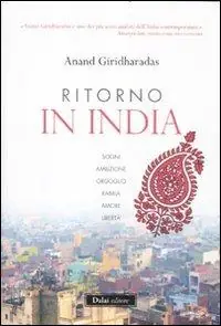 Nuova Collezione Ritorno in India