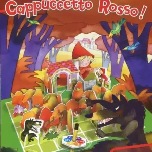 Miglior Prezzo Scappa scappa, Cappuccetto Rosso! Ediz. illustrata. Con gadget