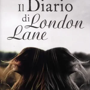 Il diario di London Lane Compra Oggi Stesso