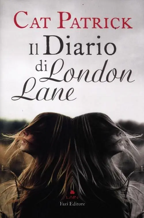 Il diario di London Lane Compra Oggi Stesso