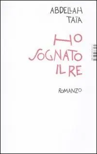 Prezzo Basso Ho sognato il re