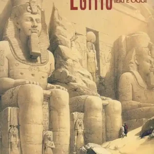 Egitto e Terra Santa ieri e oggi. Litografie di David Roberts R. A. Economico