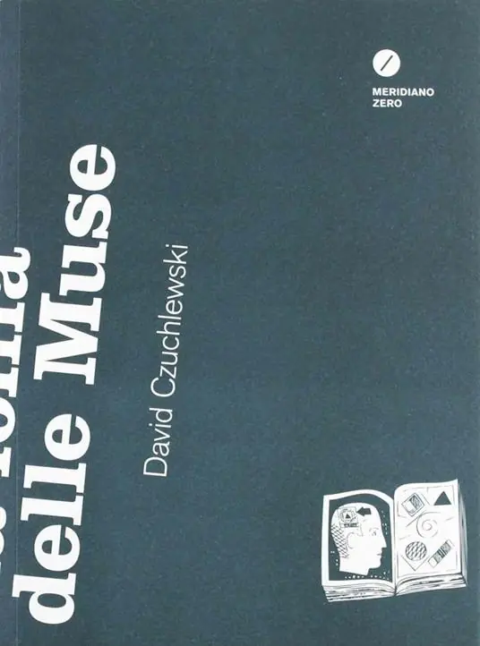 La follia delle Muse Ultime Pezzi