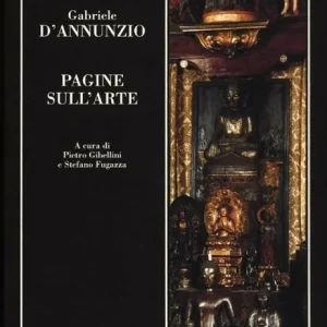 Ultime Pezzi Pagine sull‘arte