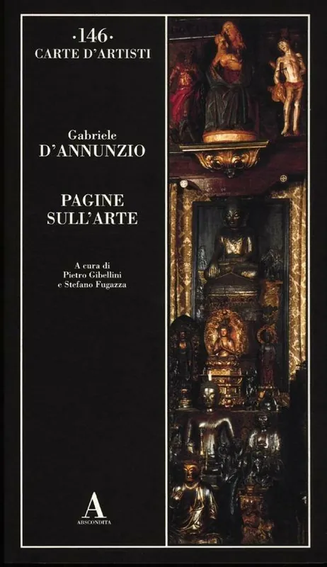 Ultime Pezzi Pagine sull‘arte