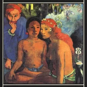 Gauguin nel suo ultimo scenario Must-Have