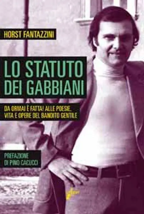 Lo statuto dei gabbiani Promozione