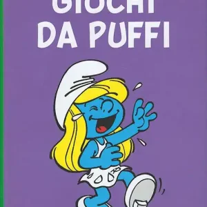 Non Perdere Giochi da puffi