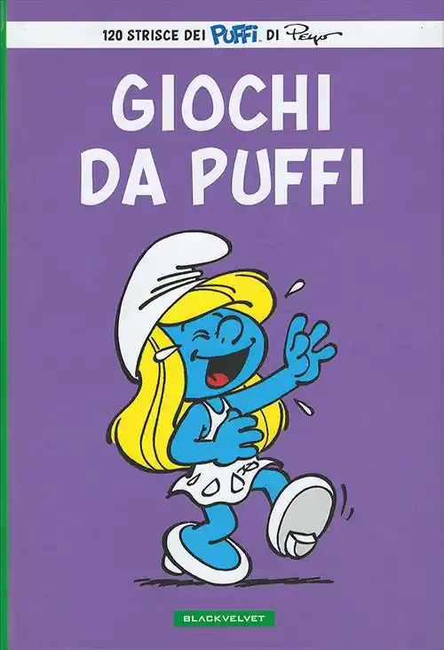 Non Perdere Giochi da puffi