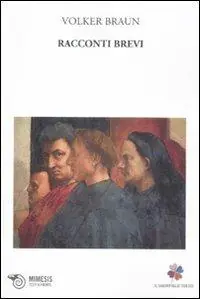 Racconti brevi. Testo tedesco a fronte. Vol. 2 Nuovo Arrivo