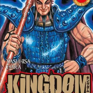 Kingdom. Vol. 7 Scelto Dai Clienti