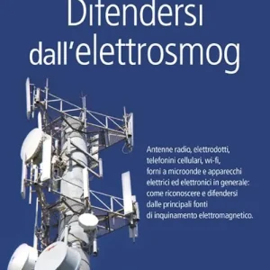 Difendersi dall‘elettrosmog Offerta Lampo