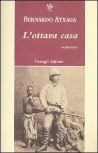 Spedizione Espresso L‘ ottava casa