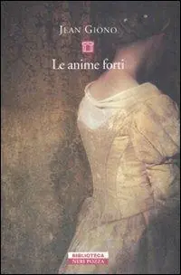 Le anime forti Ordina Subito