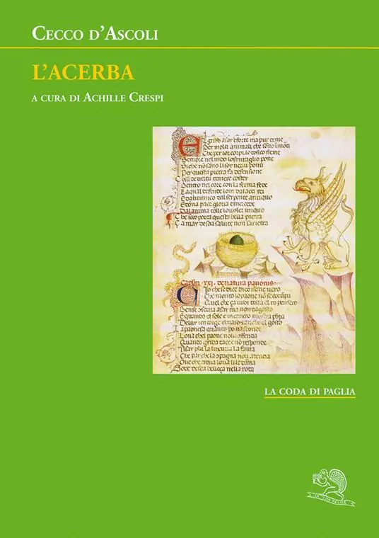 L‘acerba Bestseller