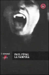 Promozione La vampira