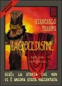 Spedito Oggi La croce di spine