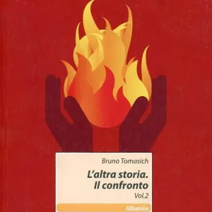 Spedito Oggi L‘altra storia. Il confronto. Vol. 2