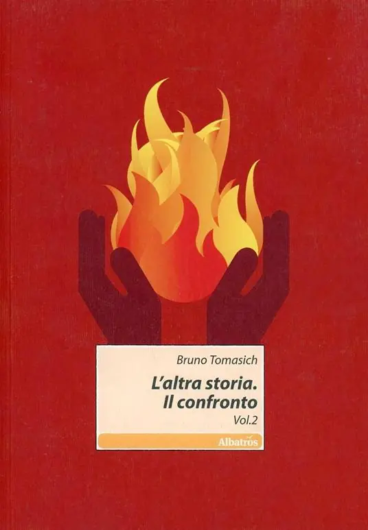 Spedito Oggi L‘altra storia. Il confronto. Vol. 2