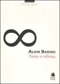 Finito e infinito Spedizione Espresso