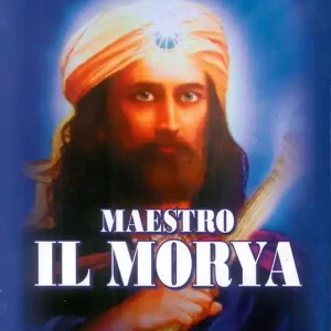 Offerta Speciale Maestro il Morya
