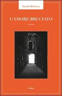 Amore bruciato Saldi