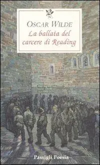 Prezzo Di Fabbrica La ballata del carcere di Reading. Testo inglese a fronte
