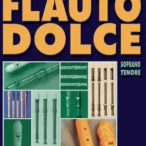 Più Venduto Nuovo metodo per flauto dolce