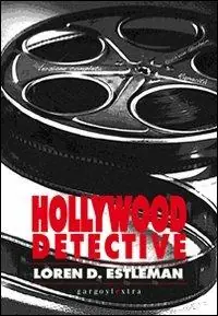 Hollywood detective Quantità Limitata