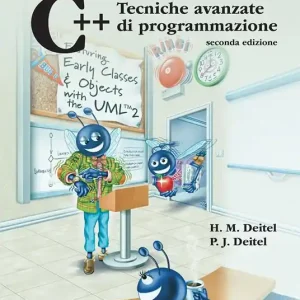 C++. Tecniche avanzate di programmazione Occasione