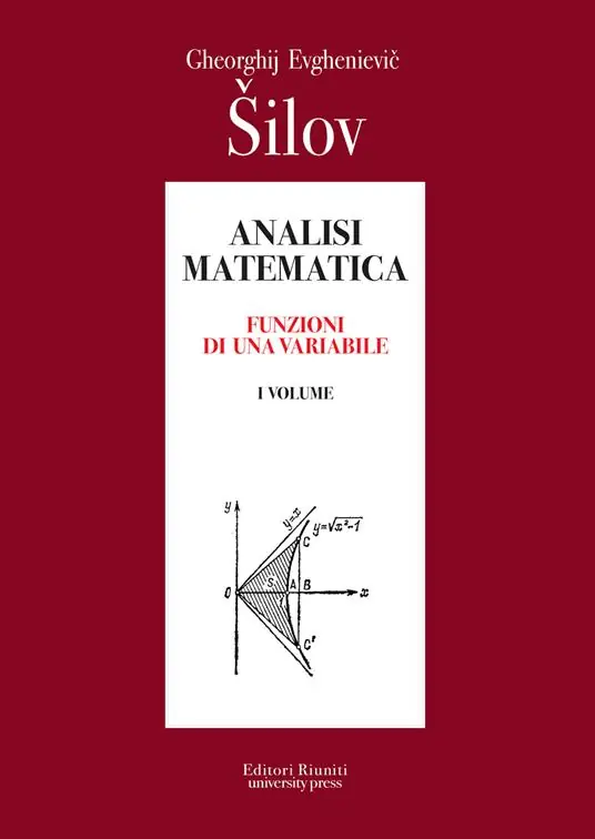 Reso Gratuito Analisi matematica. Vol. 1
